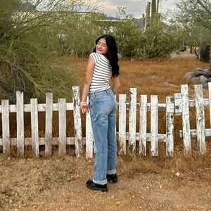 Meet your Posher, Angie